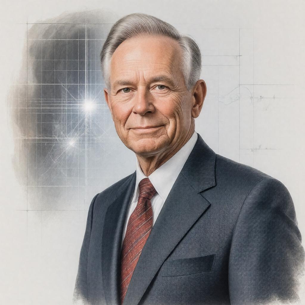 John L. Hall